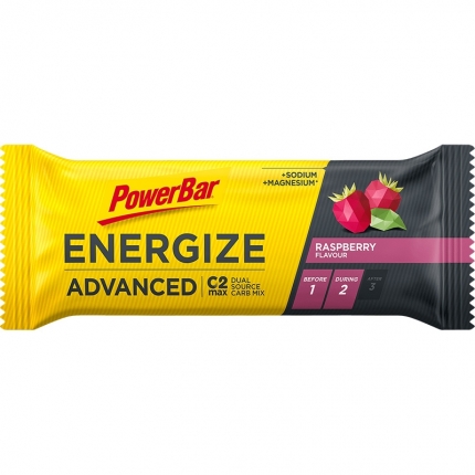 PowerBar Energize Bar Advanced 55g