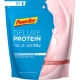 PowerBar Białko serwatkowe + kazeina Deluxe Protein 500g