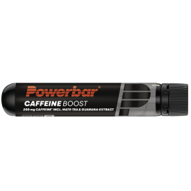 PowerBar Shot kofeinowy Caffeine Boost 25ml