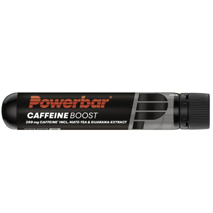 PowerBar Shot kofeinowy Caffeine Boost 25ml