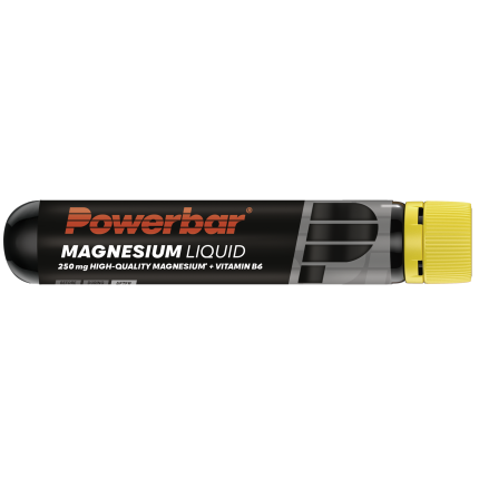PowerBar Magnez Shot Magnesium Liquid 25ml