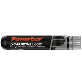 L-Carnitine Shot Liquid 25ml