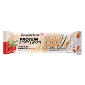 PowerBar Baton proteinowy Protein Soft Layer 40g