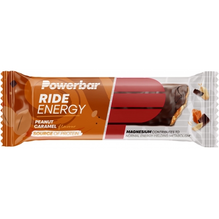 PowerBar Baton energetyczny Ride Energy Bar 55g