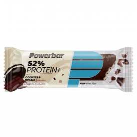 Baton proteinowy 52% Protein Plus Bar 50g