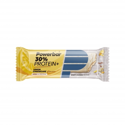 PowerBar Baton proteinowy 30% Protein Plus Bar 55g