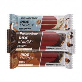 PowerBar Baton energetyczny Ride Energy Bar 55g