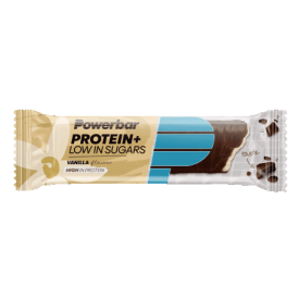 Baton proteinowy Protein Plus Low Sugar 35g