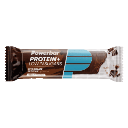 PowerBar Baton proteinowy Protein Plus Low Sugar 35g