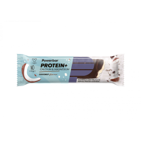 Baton proteinowy Protein Plus Calcium & Magnesium Bar 35g